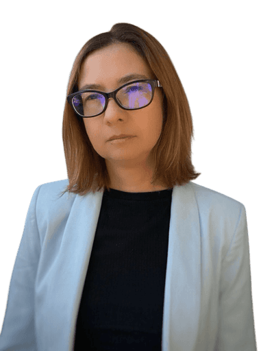 Проніна Віра Миколаївна