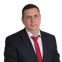 Адвокат: Харків та Харківська область Гулійчук Сергій Вікторович