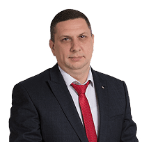 Адвокат Дніпро та Дніпропетровська область Гулійчук Сергій Вікторович