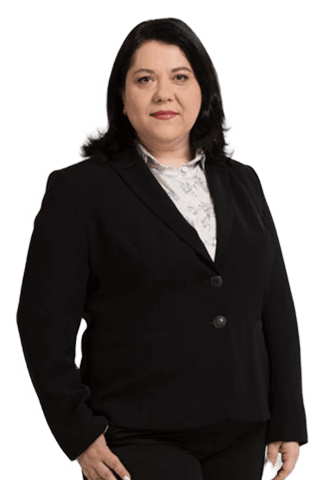 Харченко Оксана Олексіївна