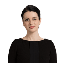 Консультація юриста: Київ та Київська область Хоменко Олена Миколаївна