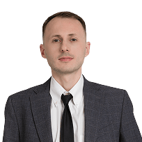 Адвокат: Одеса та Одеська область Мунтяну Ігор Іванович