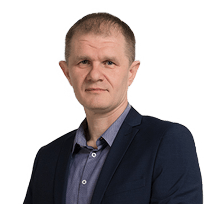 Адвокат: Харків та Харківська область Пронін Руслан Олександрович