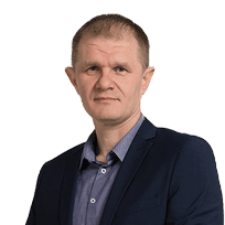 Адвокат Дніпро та Дніпропетровська область Пронін Руслан Олександрович