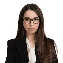 Адвокат по кредитах Штуць Наталя Григорівна