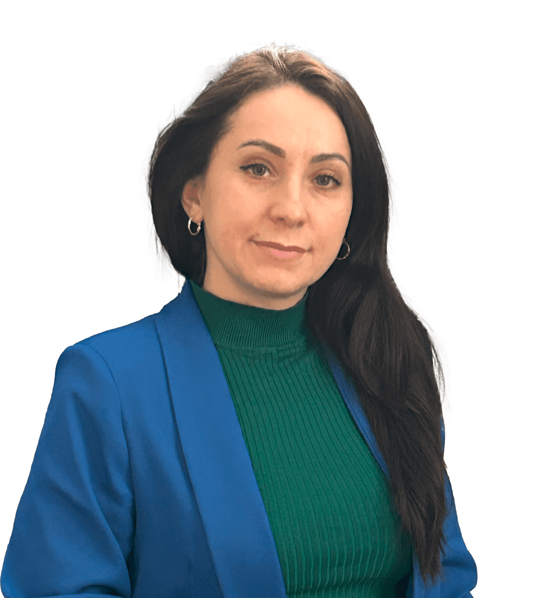 Адвокат: Львів та Львівська область Доготер Оксана Георгіївна