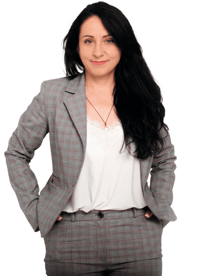 Оксана Георгіївна Доготер