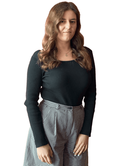 Наталя Ігорівна Гнатик