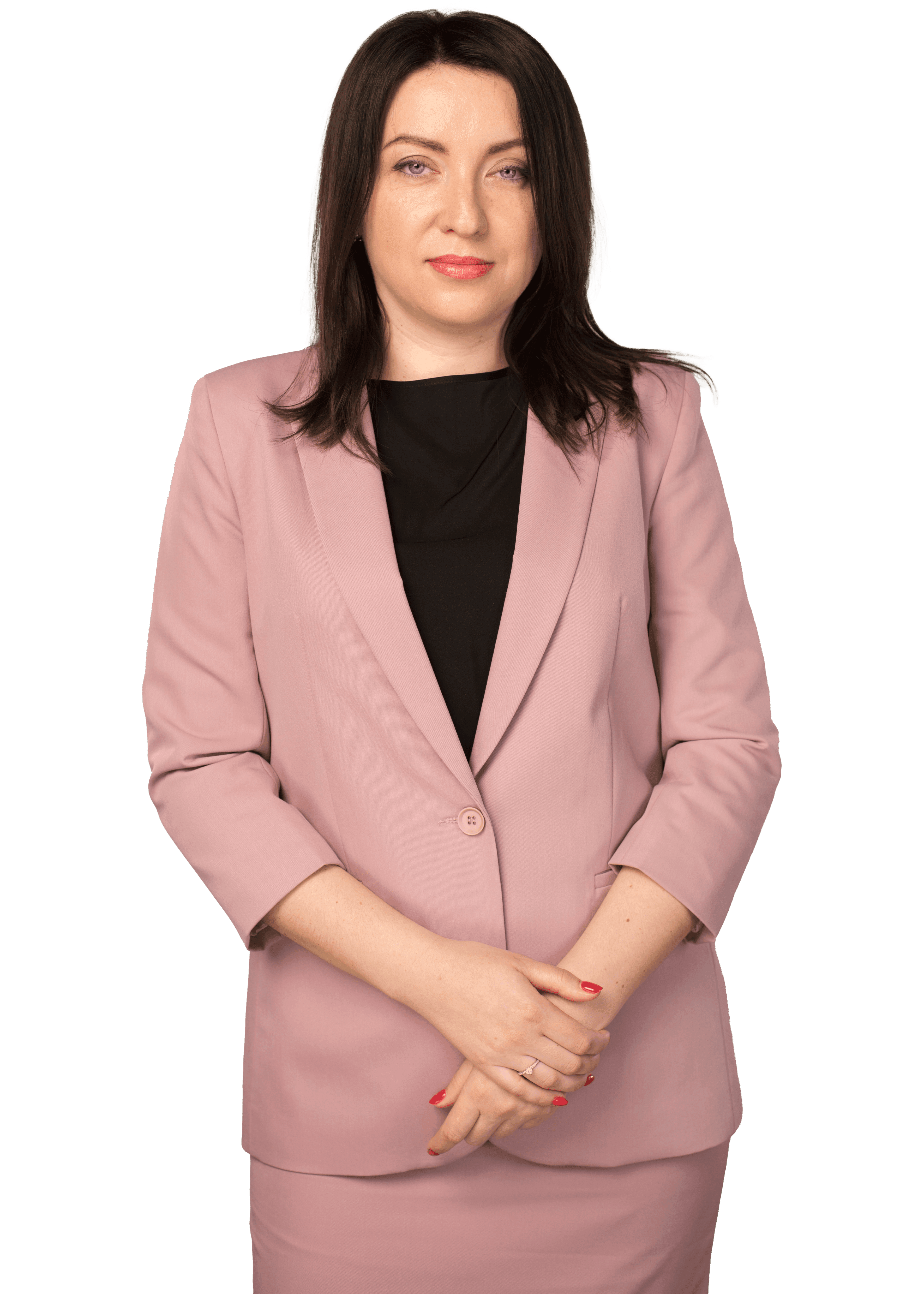 Наталя Георгіївна Прудникова