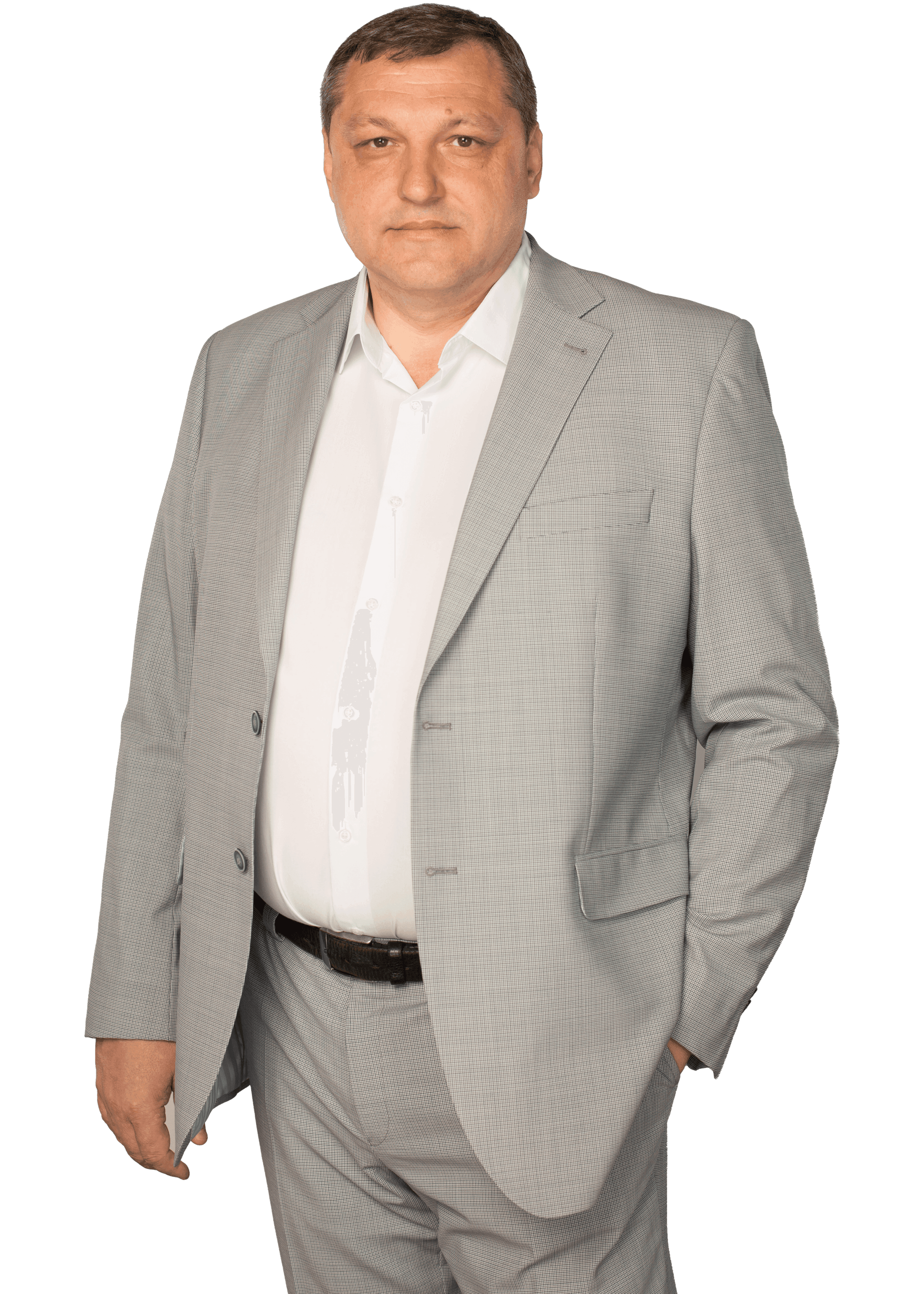 Андрій Васильович Ковальов