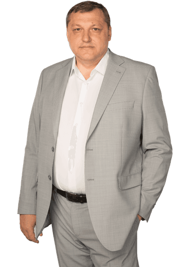 Андрій Васильович Ковальов