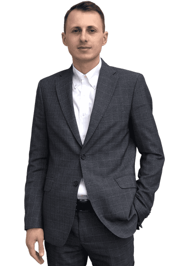 Ігор Іванович Мунтяну