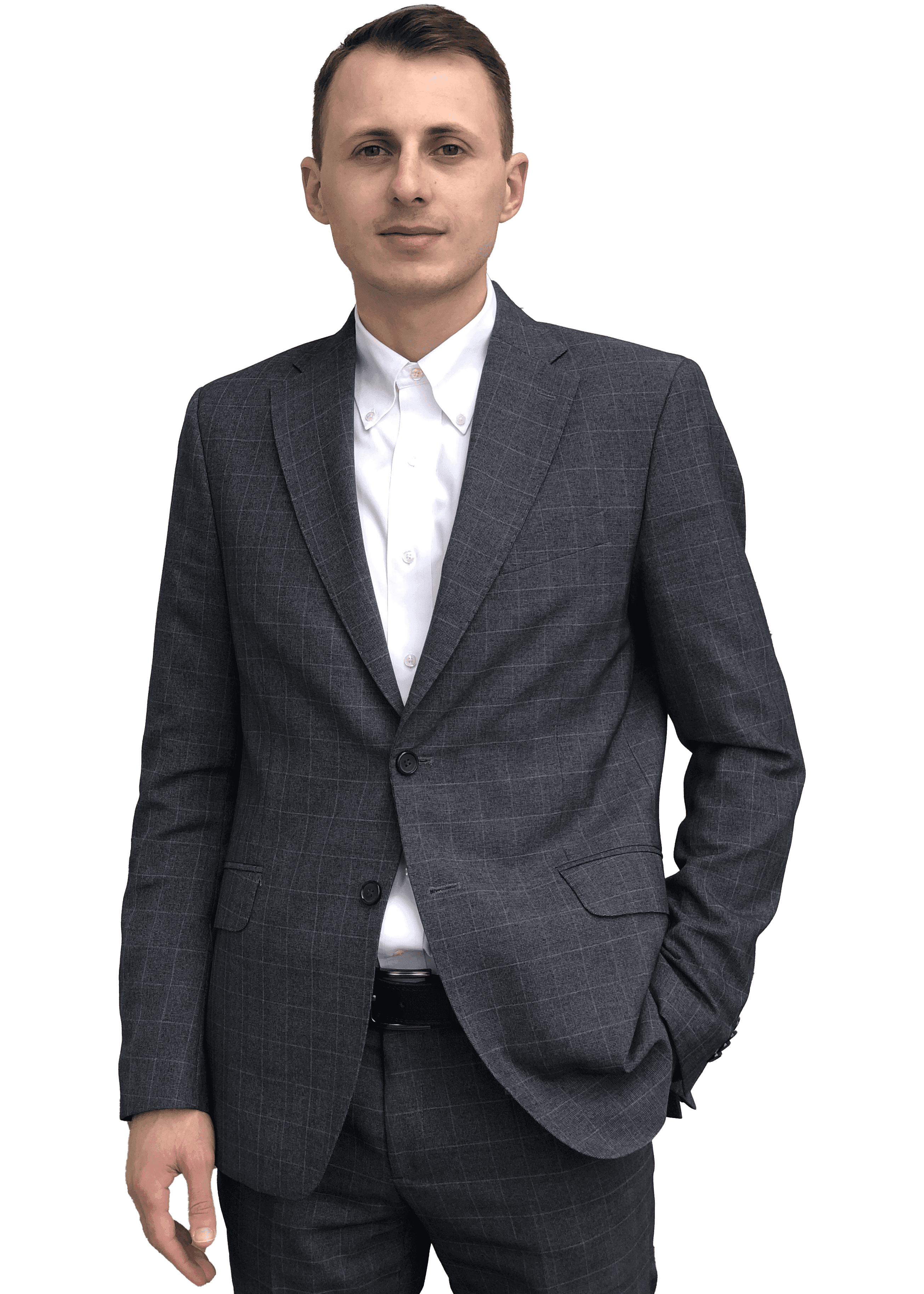 Ігор Іванович Мунтяну