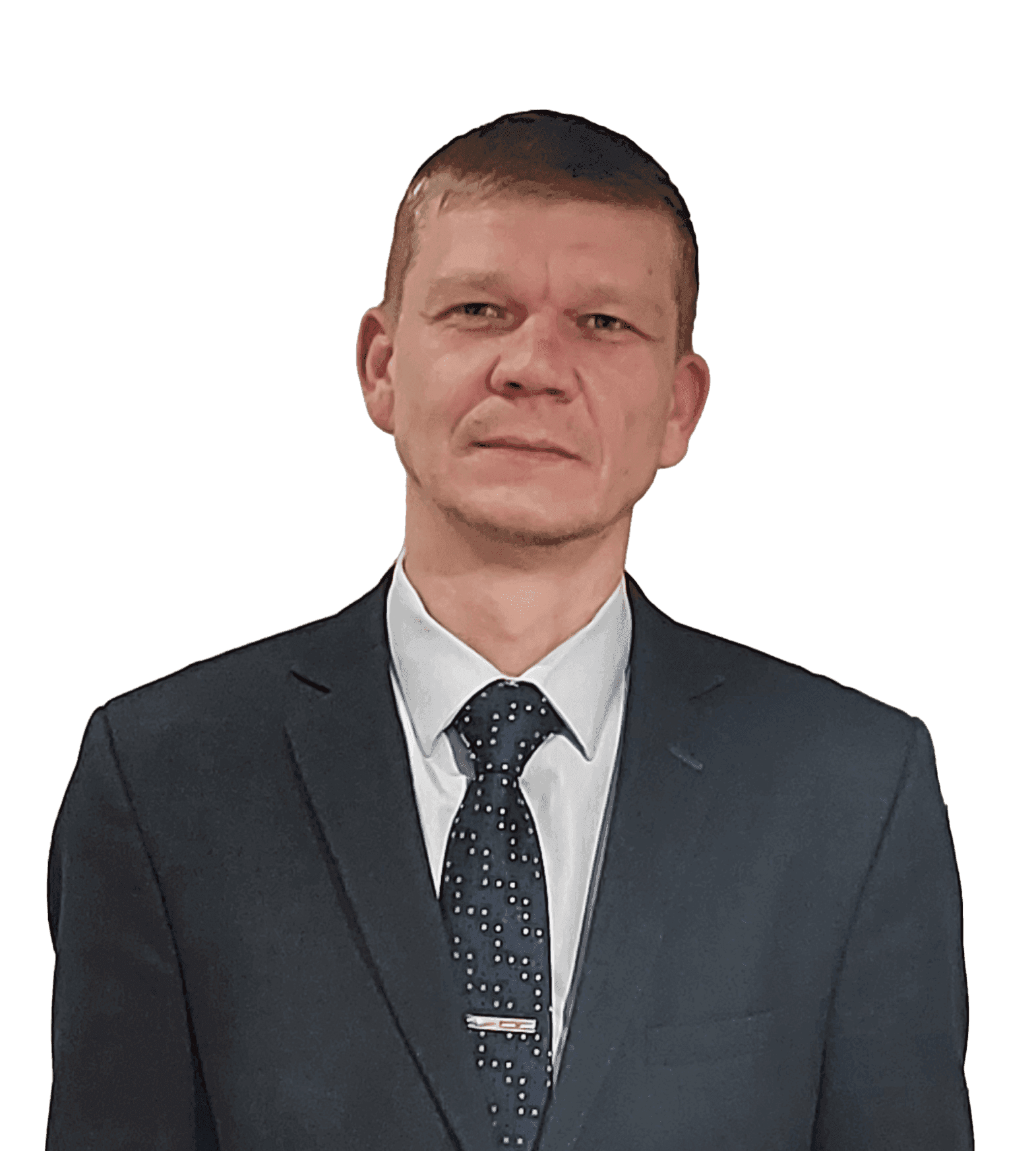 Адвокат ТЦК - супровід та консультація юриста для військкомату Нікітін Валерій Вікторович