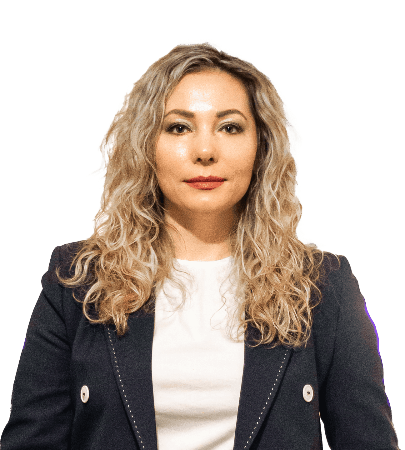Адвокат Дніпро та Дніпропетровська область Петренко Катерина Дмитрівна