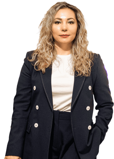 Катерина Дмитрівна Петренко