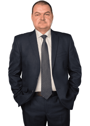 Георгій Володимирович Попов