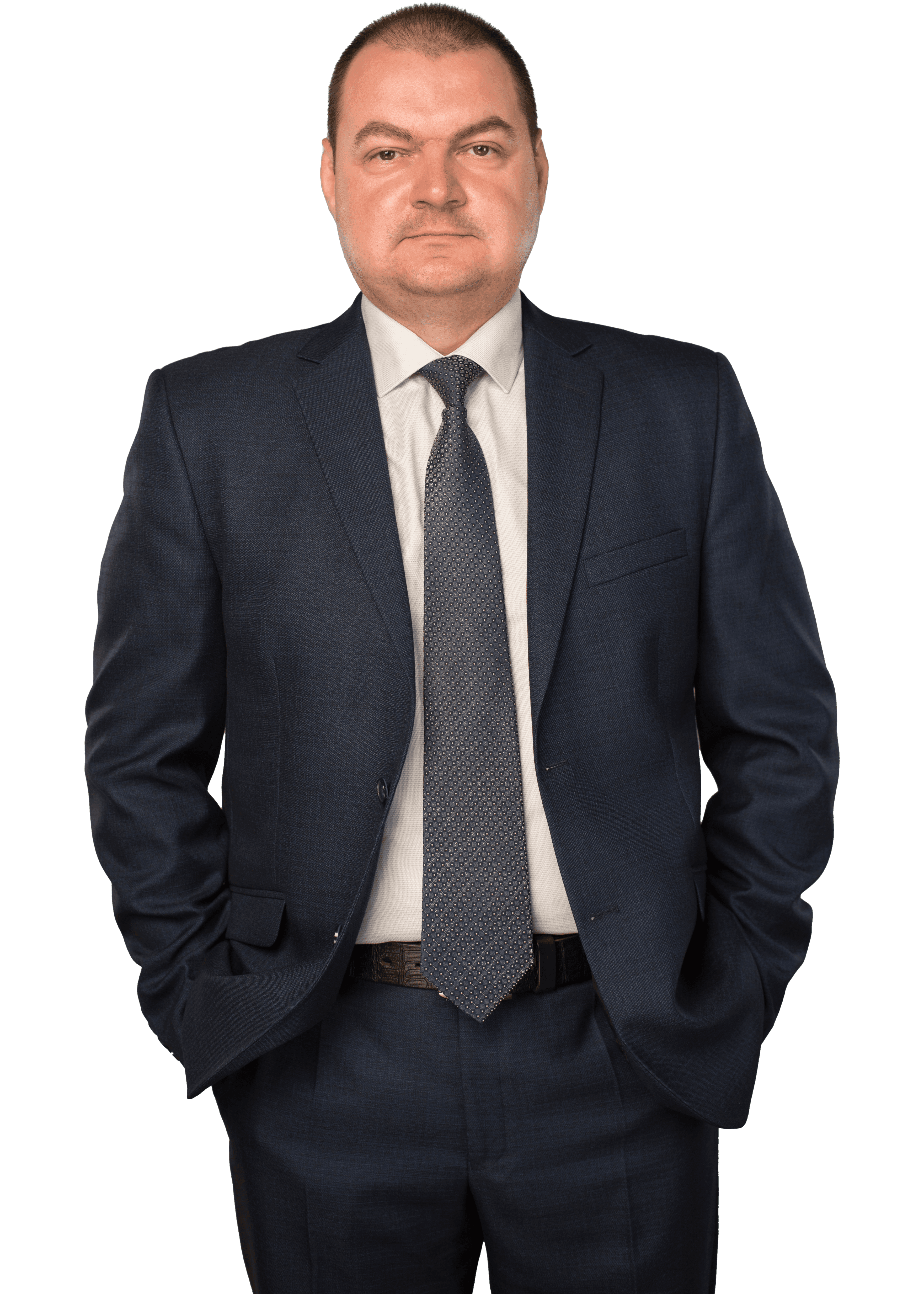 Георгій Володимирович Попов