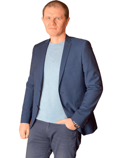 Руслан Олександрович Пронін