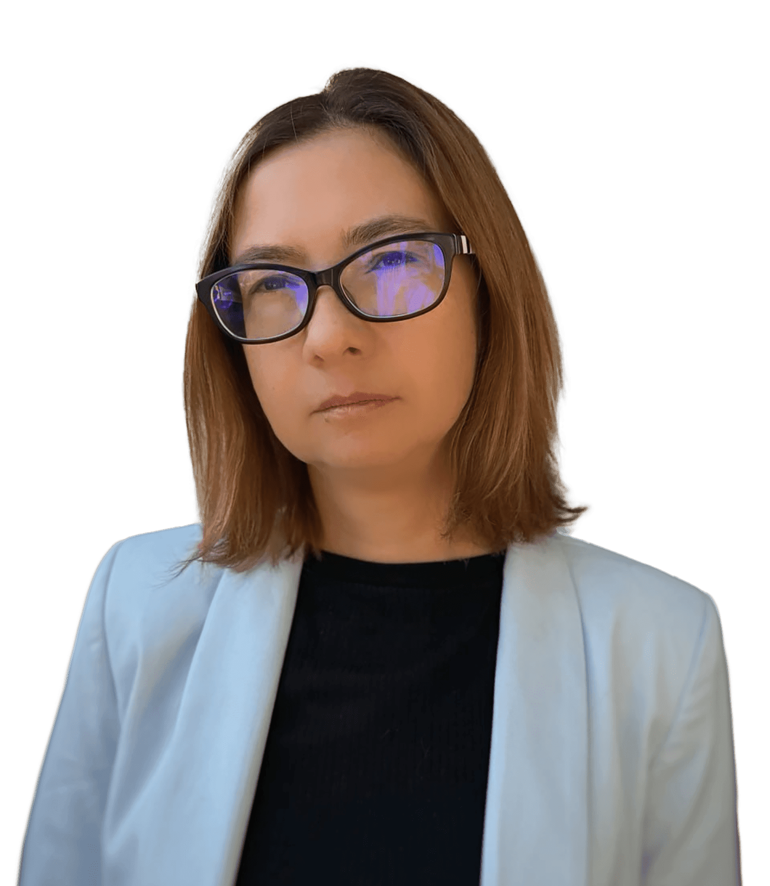 Адвокат: Харків та Харківська область Проніна Віра Миколаївна