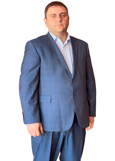 Рустам Бейказович Нурієв