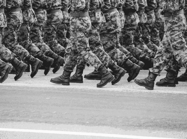 Військове право