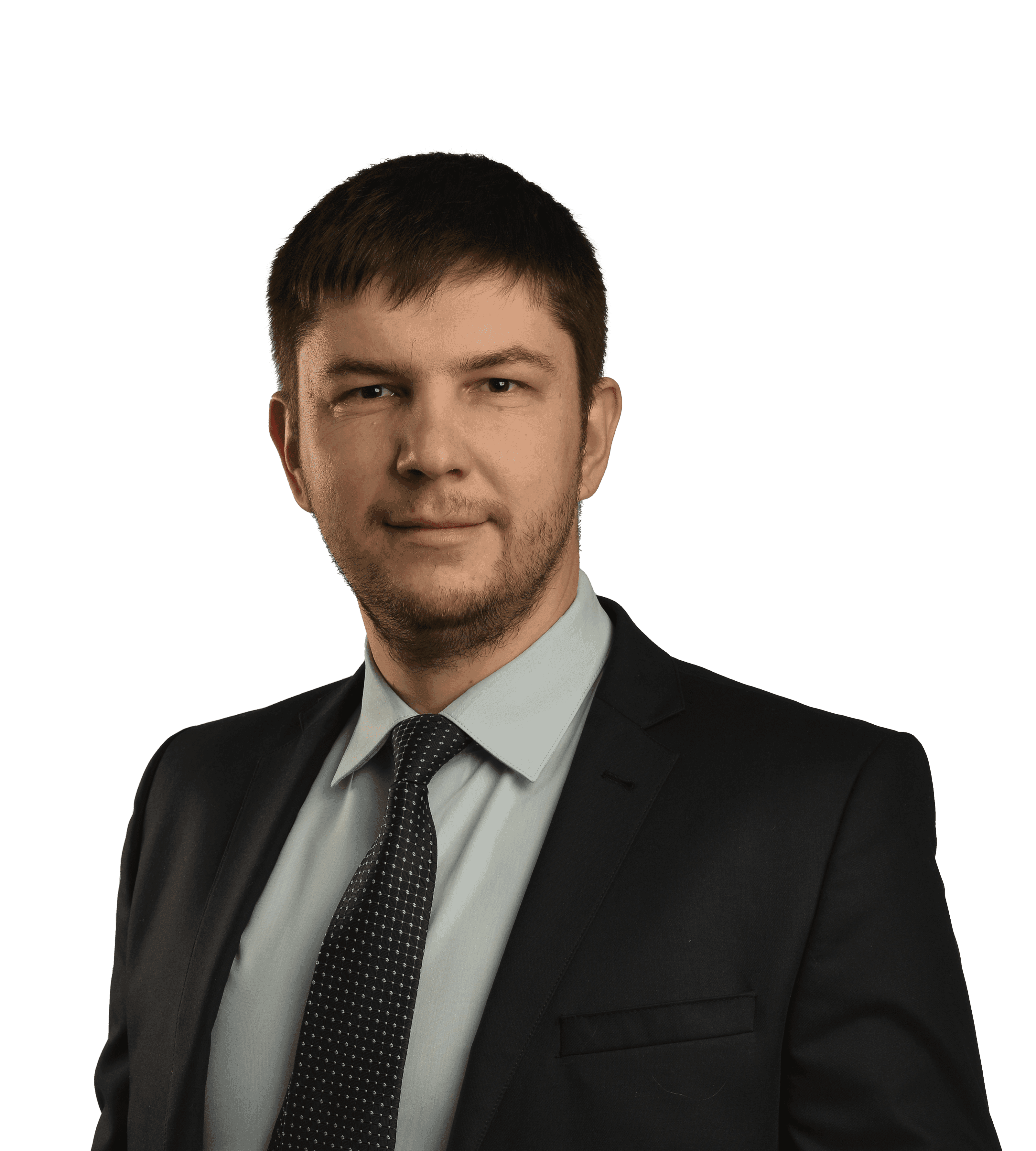 Адвокат і юрист у Житомирі Жмуцький Микола Володимирович