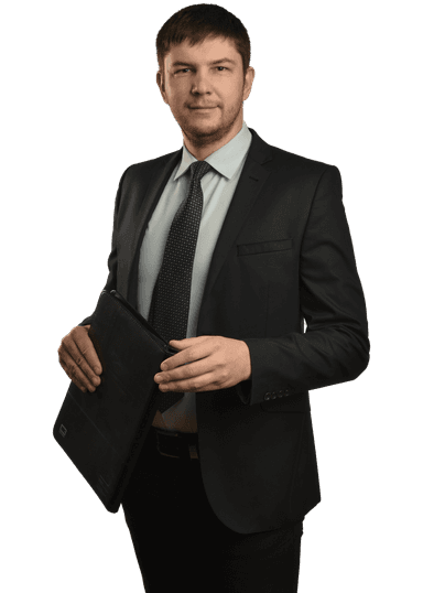 Микола Володимирович Жмуцький