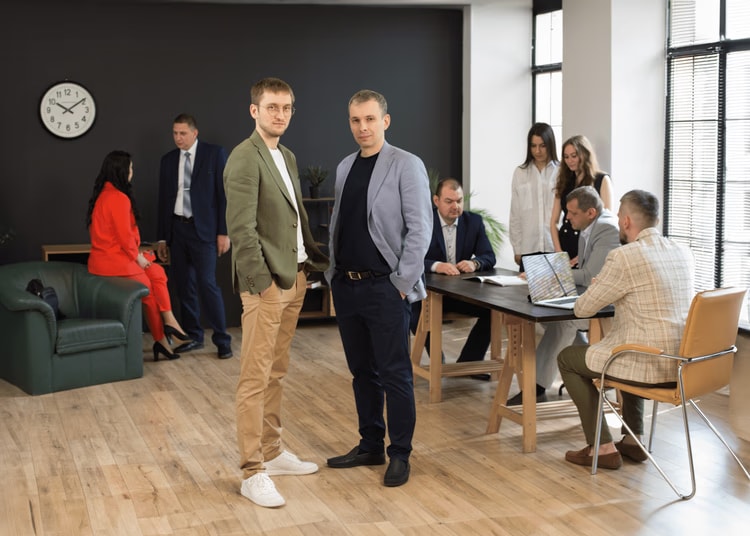 ACTUM — коли потрібен сильний юридичний захист.