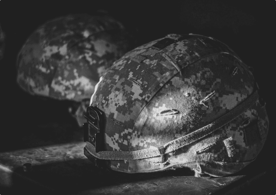 Військовий адвокат