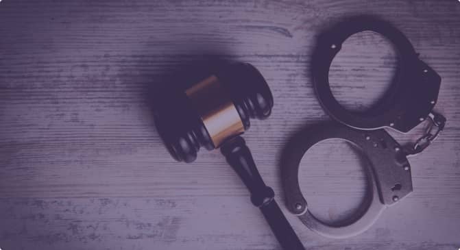 Крімінальні справи