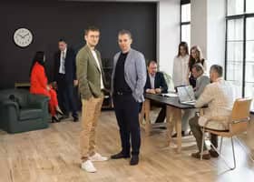 ACTUM — коли потрібен сильний юридичний захист.