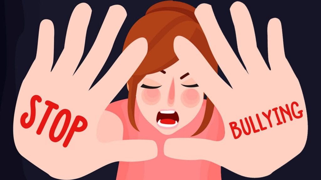 Уголовная ответственность за буллинг