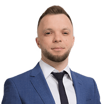 Адвокат з розлучень в Україні та за кордоном Кушнаренко Дмитро Віталійович