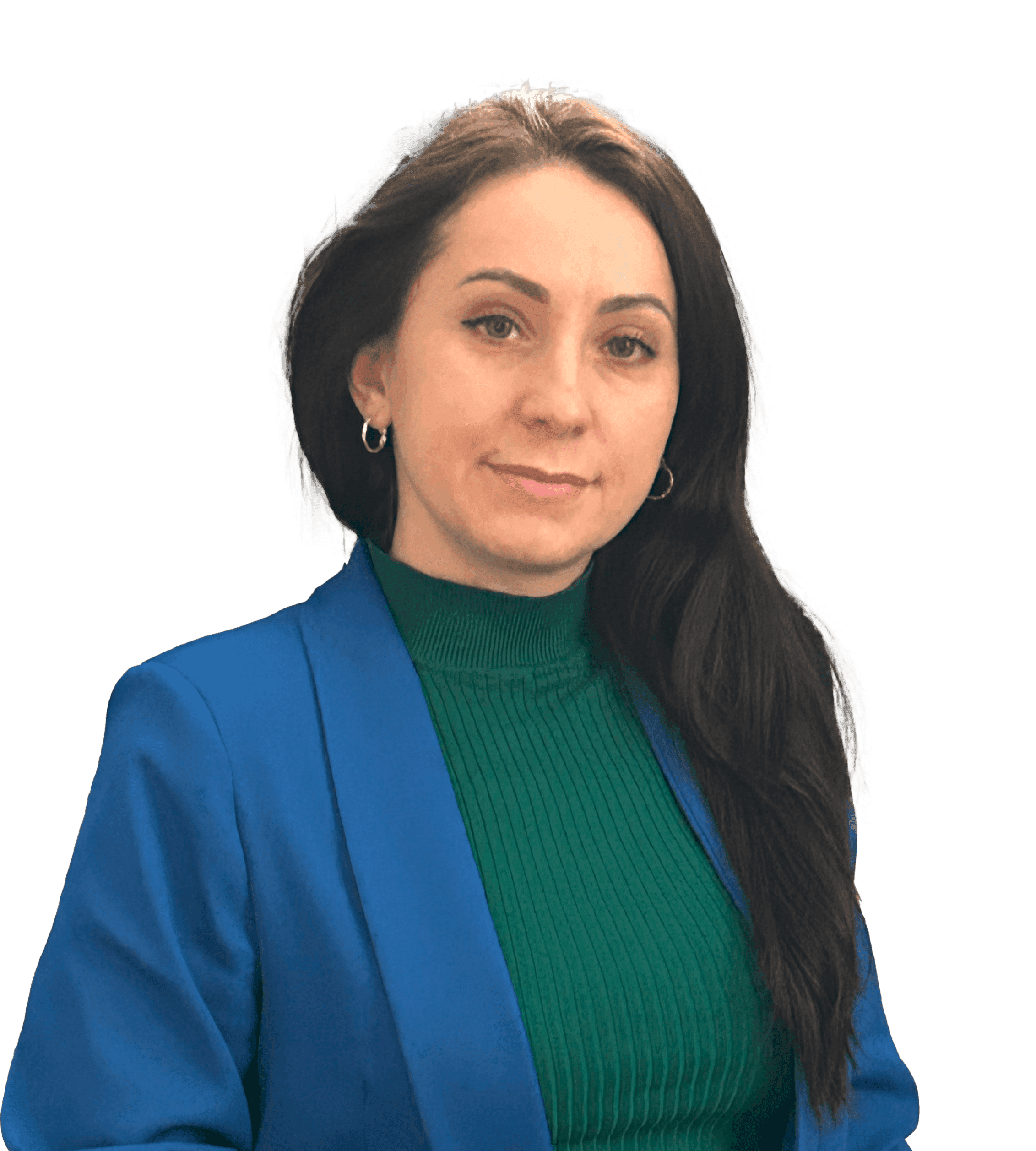 Відстрочка від мобілізації - адвокат (юрист) з питань мобілізації Доготер Оксана Георгіївна