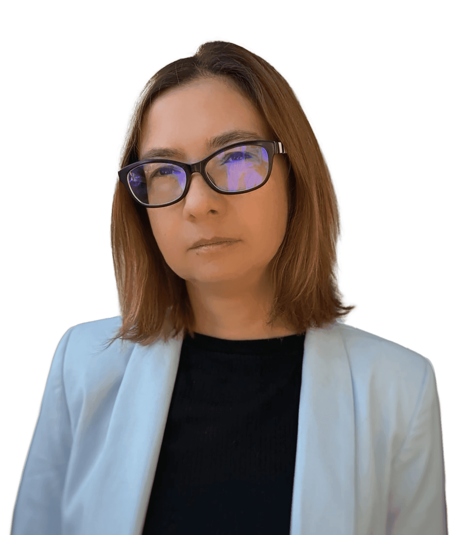 Адвокат з розлучень в Україні та за кордоном Проніна Віра Миколаївна